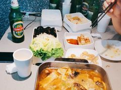 -半天妖烤鱼(中山路店)