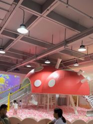 -宝燕乐园(春申店)