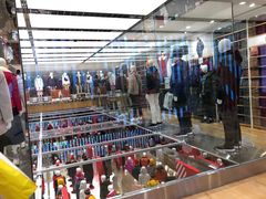 -优衣库(银座店)