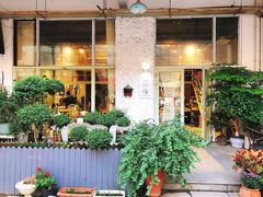 -艾蜜西餐厅(梅园店)