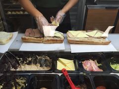 赛百味-赛百味SUBWAY(勒泰店)