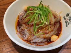 -驿楼兰·新疆菜(火车站店)