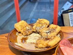 -木货街重庆老火锅(流塘店)