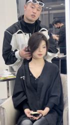 -设计师的店 Hair Salon