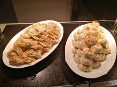 -海口绿发希尔顿酒店-田园汇自助餐·三文鱼·海鲜