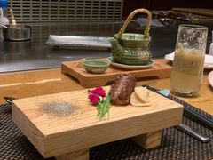 -和·铁板烧·OMAKASE(望京昆泰嘉晟酒店)