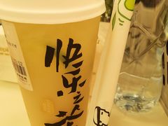 -LELECHA乐乐茶(美罗城店)