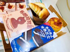 -好利来(七宝领展广场店)