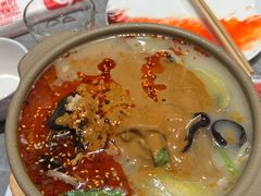 -鼎原力量东北吊炉烧烤(幸福街店)