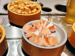 -喜家自助小火锅(卓悦里店)