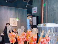 -小大董·烤鸭(王府井apm店)