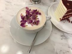 -Lady M(沙田新城市广场店)