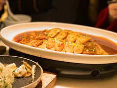 -径山十八道·风味民间菜(华夏之心店)