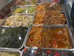 -晓马鸭店(新芜路店)