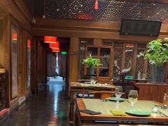 -那家小馆•北京菜•烤鸭(中关村店)