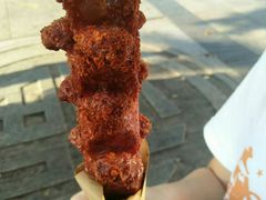 -黑色经典臭豆腐·湖南特产(太平街口店)