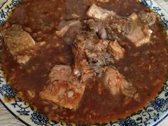 -金鹏鱼肉馆