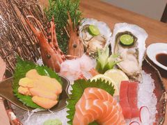 -旨味Umami_融合料理(万博汇店)