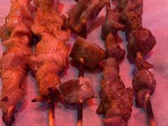 -肉串汪(望京店)