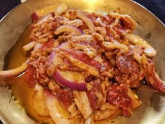 -老卜奎齐齐哈尔烤肉(人民东路店)