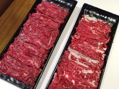 -牛记皇鲜牛肉火锅(环球度假区梨园店)