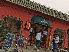 -萤火虫咖啡(后海店)