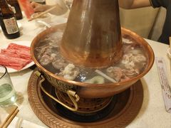 -八先生涮肉房(三里河店)