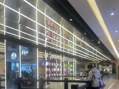 -好恒健身(北市白云店)
