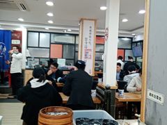 -老盛兴汤包馆(江宁一店)