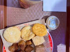 -孖记茶档·热腾茶餐(荔湾领展广场店)