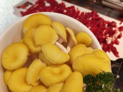 -犇鼎牛潮汕牛肉火锅(新辰里学清路店)