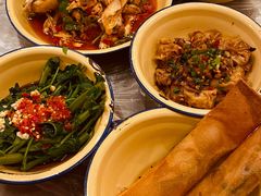 -东排食堂长沙小吃大排档(五一广场店)