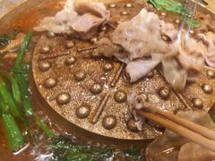 -牛牛章·章鱼水煎肉(光谷世界城店)