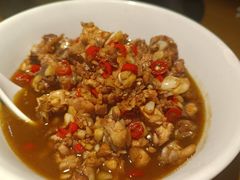 -小稻田辣椒炒肉(大浪商业中心店)