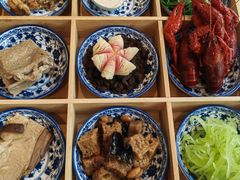 -阳澄湖费尔蒙酒店颐丰阁中餐厅(马鞍山西路店)