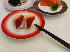 -元气寿司(金光华店)