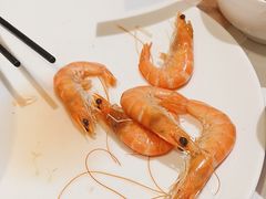 -晶丽香榭自助餐(南京大饭店)