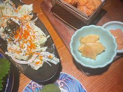 -鳗鱼家·深夜食堂(军博店)
