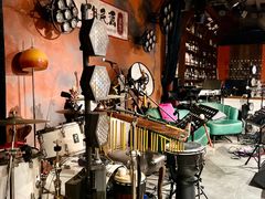 -酒肆浅葱·特色菜馆(卓悦intown店)