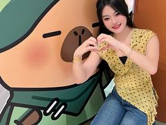-万泰汇购物中心