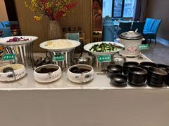 -飞鹿餐饮·陕南菜(北关店)