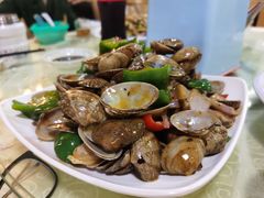 -老字号蛇口德记烧腊饭店·海鲜加工