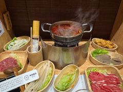 -独食火锅·半米屋台(望平街店)