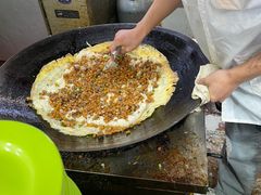 -三镇民生甜食馆(胜利街总店)