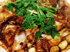 -马凯餐厅(地安门店)