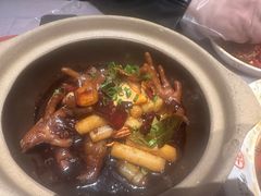 -有位虾匠·香辣蟹·小龙虾(李村店)