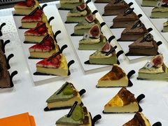 -红跑车HPCBAKERY(汉商店)