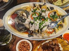 -秋色客家菜(南山店)