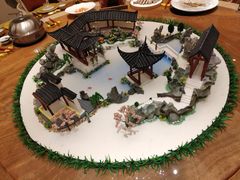 -白金汉爵大酒店-24小时餐厅