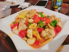 -漫天香·小龙虾餐厅(夏湾店)